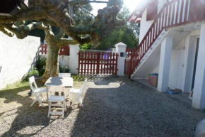 Joli T3 Pays Basque Tarnos Landes